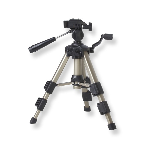 Carson Aluminium tripod The Rock Junior