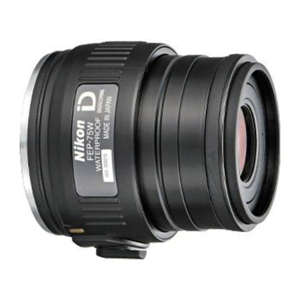 Nikon FEP-75W (60x/75x Wide) eyepiece (EDG)