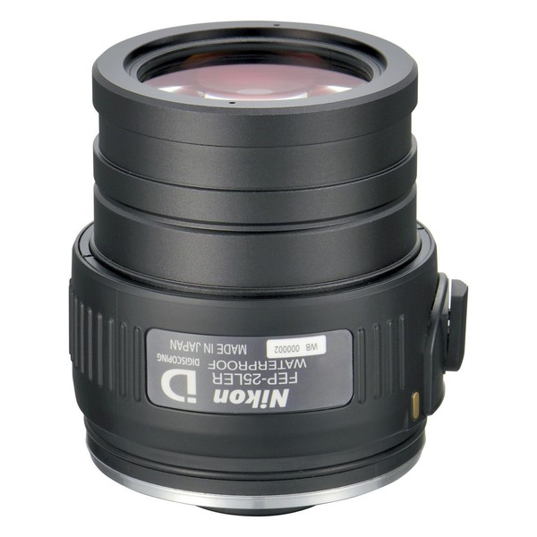 Nikon Eyepiece FEP-25LER (20x/25x LER) (EDG)
