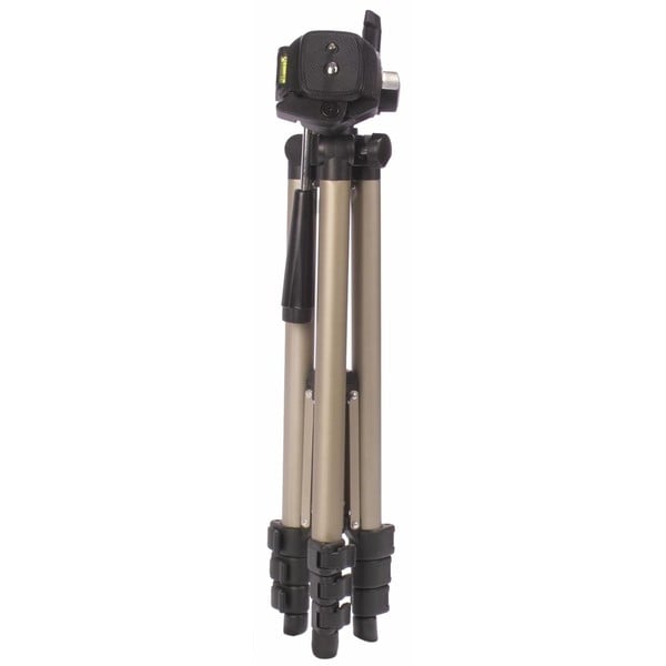 Bilora Aluminium tripod Action Line Eco