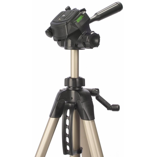 Bilora Aluminium tripod Action Line Top