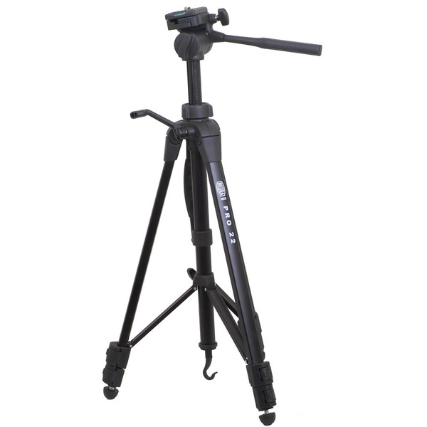 Bilora Aluminium tripod PRO 22