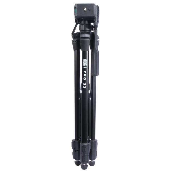 Bilora Aluminium tripod PRO 22