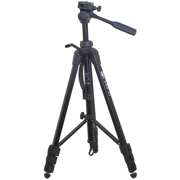 Bilora Aluminium tripod PRO 27