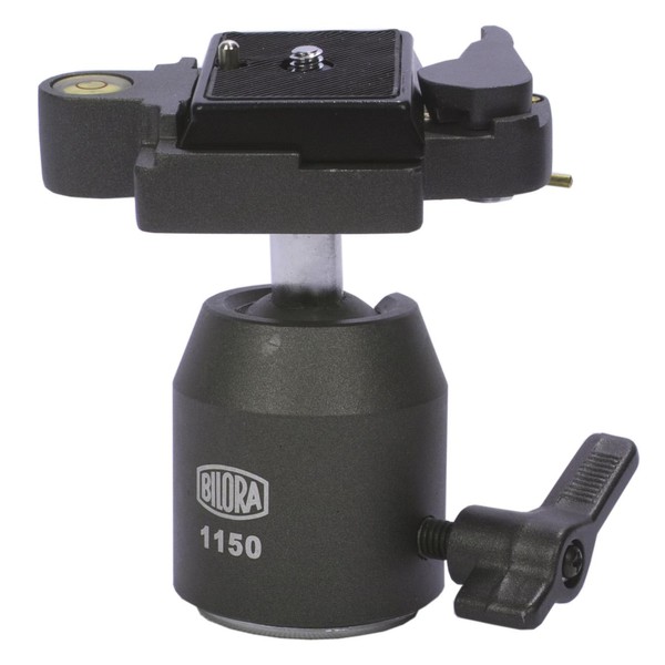 Bilora Tripod ball-head Professional ball head