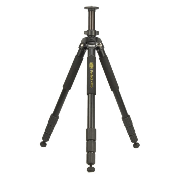 Bilora Aluminium tripod Perfect Pro A324