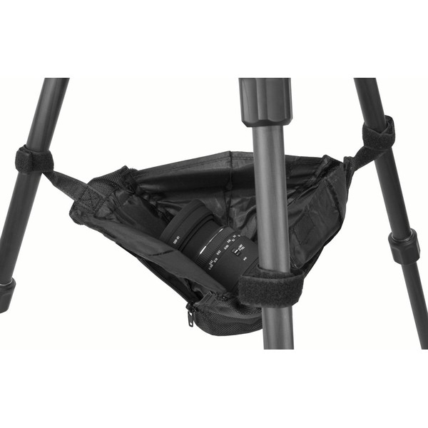 Bilora Tischstativ Twister Pro, black