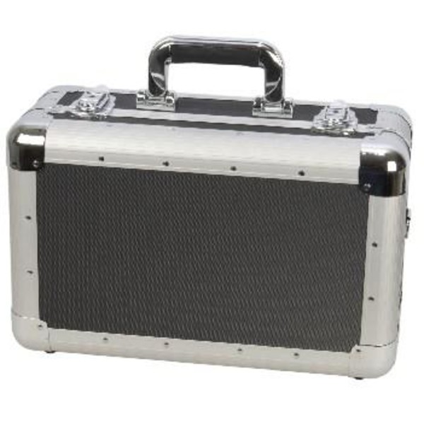 Bilora Digital-B I deluxe aluminium case