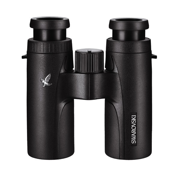 Swarovski CL 8x30 binoculars, black