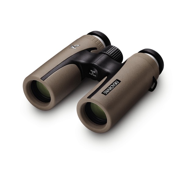 Swarovski Binoculars CL 8x30 Traveler