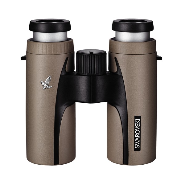 Swarovski Binoculars CL 10x30 Traveler