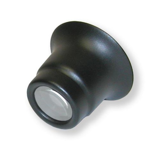 Carson Lupa de relojero MagniLoupe 10x