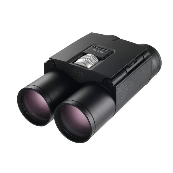 Eschenbach Binoculars Club 10x25 B