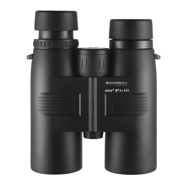 Eschenbach Binoculars Arena D+ 8x42 B