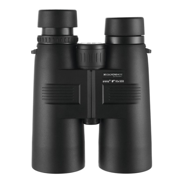 Eschenbach Binoculars Arena D+ 10x50 B