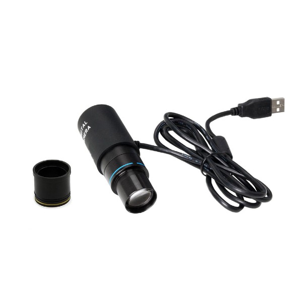 Optika Camera M B0.5 0,48 MP