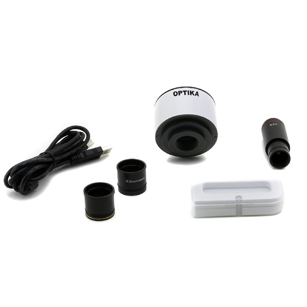 Optika Camera KAM B1, 1.3 MP
