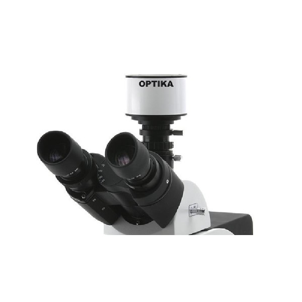 Optika Cámara M B9 9 MP