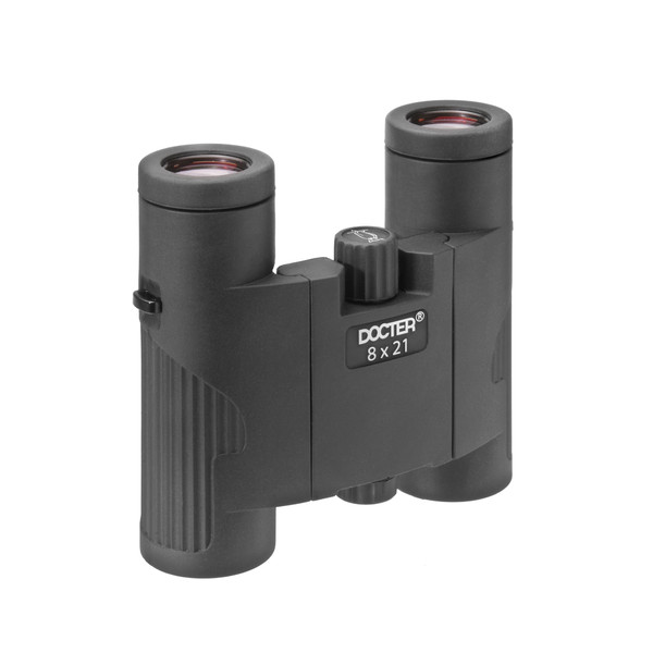 DOCTER Binoculars 8x21 compact