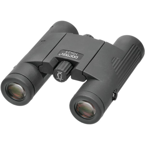 DOCTER Compact Binoculars 10x25