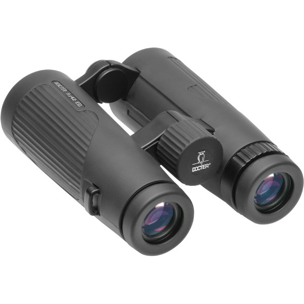 DOCTER binoculars 8x42 ED
