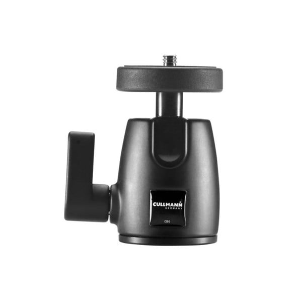 Cullmann Tripod ball-head Cross CB6.1 ball head