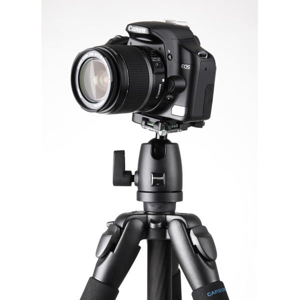 Cullmann Tripod ball-head Cross CB6.1 ball head