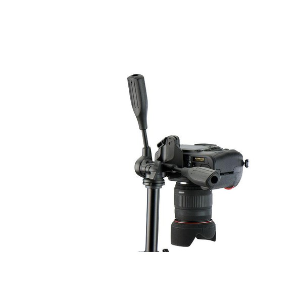 Cullmann Stativ-3D-Neigekopf 3-Wege-Kopf Cross CW25