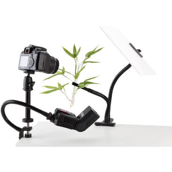 Cullmann Tripod FLEXX Studio Set