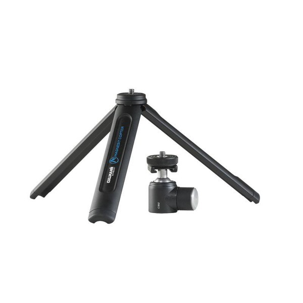 Cullmann Magnesit Copter tripod, including CB2.7