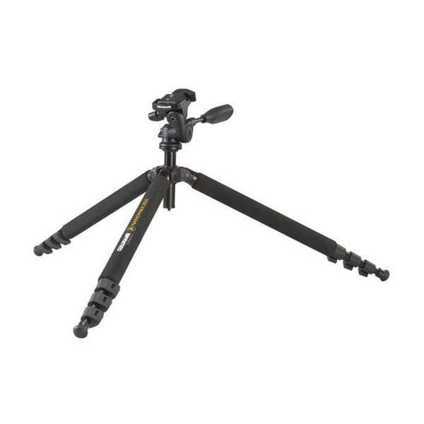 Cullmann Nanomax 250 tripod, including CW25
