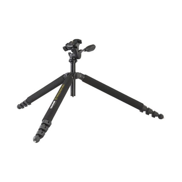 Cullmann Nanomax 260 tripod, including CW25