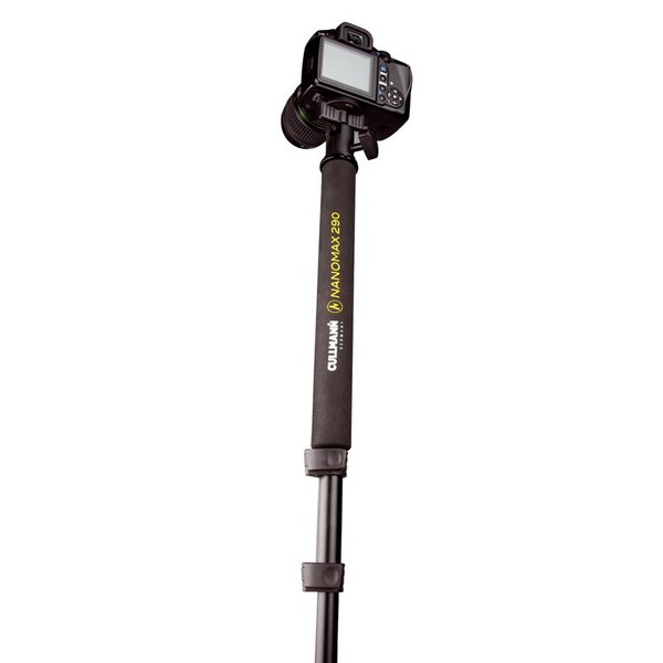 Cullmann Nanomax 290 monopod