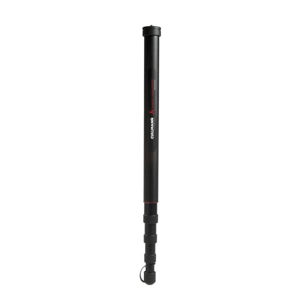 Cullmann Aluminium-Einbeinstativ Stativ MAGIC MonoPod