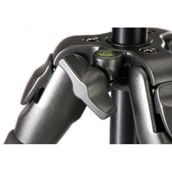 Cullmann Aluminium-Dreibeinstativ Stativ MAGNESIT 519 inkl. CW25