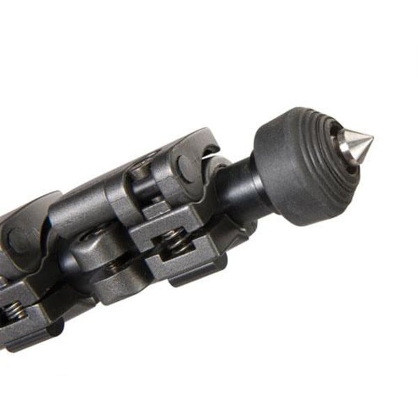 Cullmann Aluminium-Dreibeinstativ Stativ MAGNESIT 519 inkl. CW25