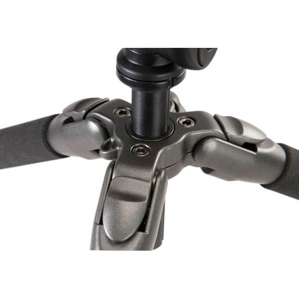 Cullmann Aluminium-Dreibeinstativ Stativ MAGNESIT 519 inkl. CW25