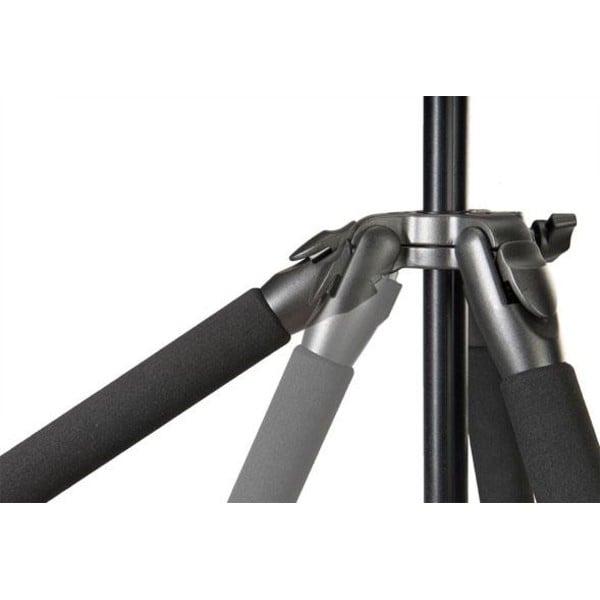 Cullmann Aluminium-Dreibeinstativ Stativ MAGNESIT 519 inkl. CW25