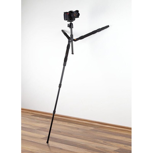 Cullmann Reverse 626 tripod, including CW25