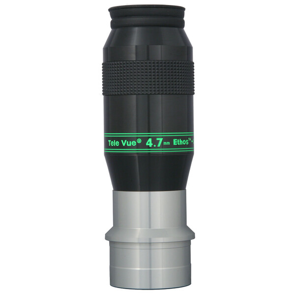 TeleVue Eyepiece Ethos 4.7mm 1.25"/2"