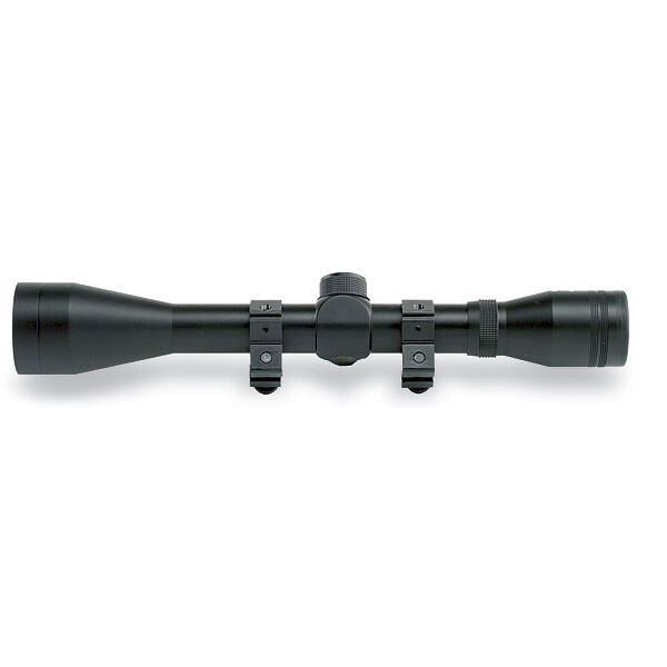 Nikko Stirling Riflescope Mount Master 4-12x40 MIL-DOT