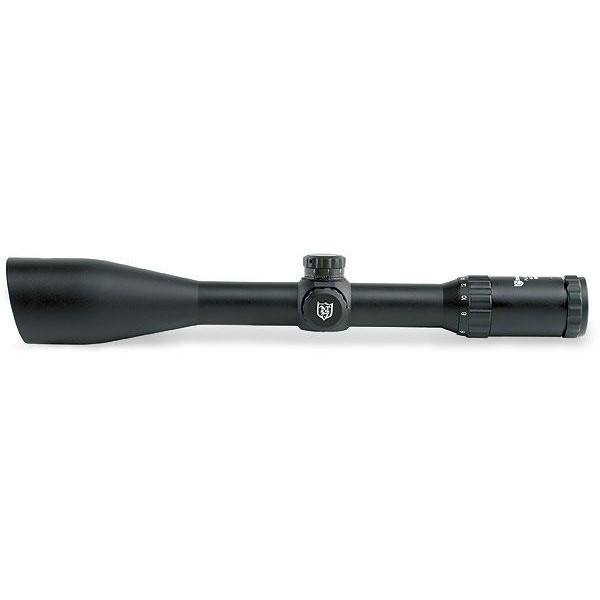 Nikko Stirling Pointing scope Nighteater 4-16x50, Mil-Dot telescopic sight