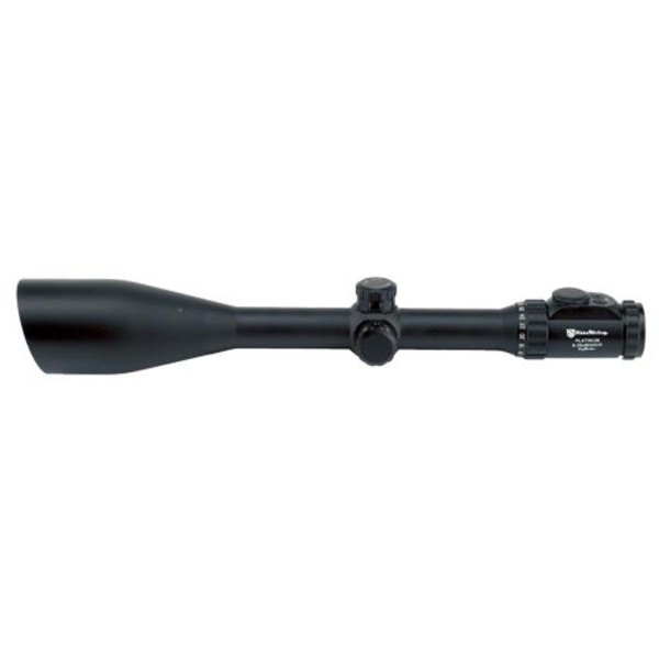 Nikko Stirling Pointing scope Nighteater 6-24x56, LRX telescopic sight, illuminated