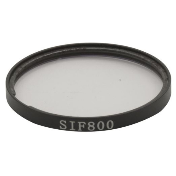 Optika Cut-off filter M-787, (infrared)