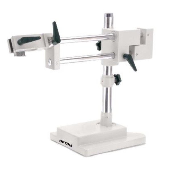 Optika Hinged overhanging stand SZ-ST2, without head holder
