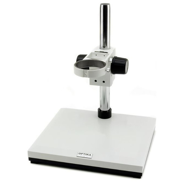 Optika Wide stand ST-150, with column