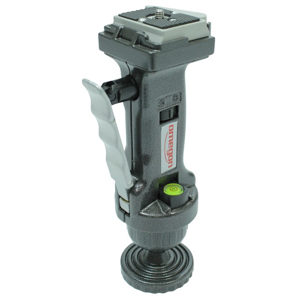 Omegon Joystick type tripod head Titania 400 Action Grip