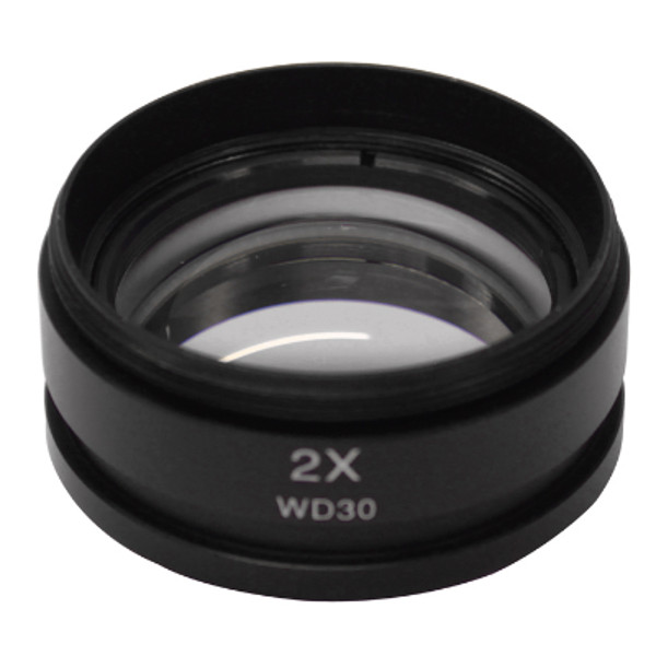 Optika Objective additional lens ST-087, 2.0x