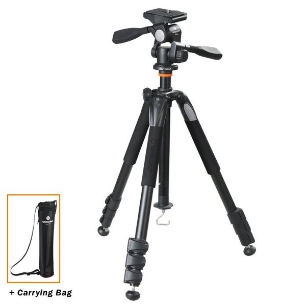 Vanguard Aluminium tripod Alta+ 264AP