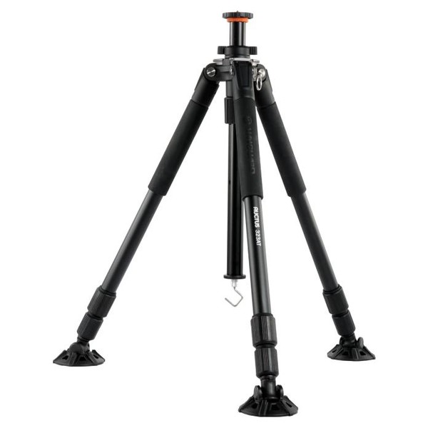 Vanguard Aluminium tripod Auctus 323AT